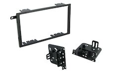 2DIN redukce pro Hummer H2 2003-08, STM 10815