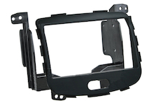 2DIN redukce pro Hyundai i10 2007-2014, STM 10836