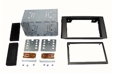 2DIN redukce pro Iveco Daily 2012-06/2014, STM 10926RAM