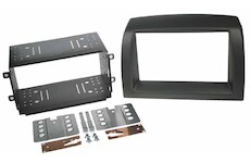 2DIN redukce pro Lancia Ypsilon 2003-2007, STM 10864RAM