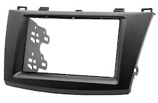 2DIN redukce pro Mazda 3 2009-2013, STM 10848