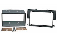 2DIN redukce pro Mitsubishi Colt 04-2008, STM 10766RAM