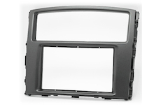 2DIN redukce pro Mitsubishi Pajero IV 2006-2014, STM 10903