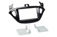 2DIN redukce pro Opel Adam 2013- / Corsa 2015-, STM 11133