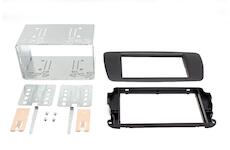 2DIN redukce pro Seat Ibiza 2008-2017, STM 10838RAM