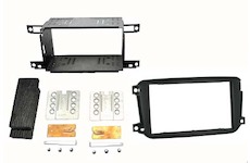 2DIN redukce pro Smart Fortwo 2010-14, STM 10894RAM