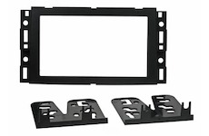 2DIN redukce pro Suzuki XL7 07-09, Chevrolet Avalanche 07-10, Tahoe 07-11, STM 10807