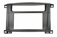 2DIN redukce pro Toyota Land Cruiser 100 2003-2008, Lexus LX-470 1997-2008, STM 10803