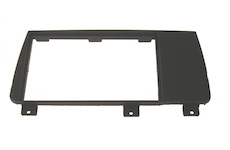 2DIN redukce pro Volvo V70 9/2004-2007, S60 9/2004-2009, XC70 2004-2007, STM 10751