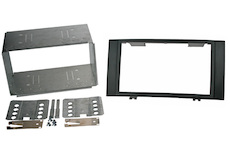 2DIN redukce pro VW Transporter T5, Multivan, Touareg, STM 10801RAM