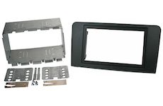 2ISO redukce pro Mercedes ML (W164) 2005-2011, STM 10799RAM