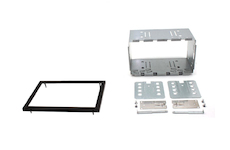 2ISO redukce pro Saab 9.5 1997-05, STM 10791RAM