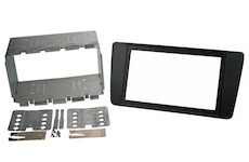 2ISO redukce pro Škoda Octavia II 2004-07,Yeti 2008-, STM 10706RAM