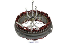 Stator alternátoru Delco 1968892