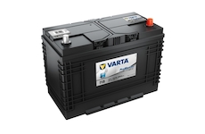 Autobaterie Varta Promotive Black 110Ah, 680A, 12V, I18 , 610404068
