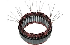 Stator alternátoru AS-PL AS0073