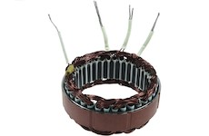 Stator alternátoru AS-PL AS0086