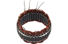 Stator alternátoru AS-PL AS1009