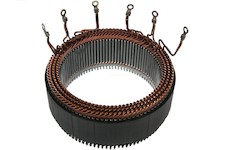 Stator alternátoru AS-PL AS5062S