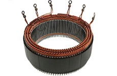 Stator alternátoru AS-PL AS5066S