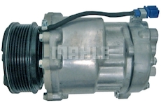 Kompresor klimatizace Audi 06N0820803B