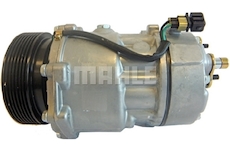 Kompresor klimatizace Ford 1J0820803E