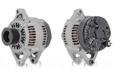 Alternátor JEEP GRAND CHEROKEE 2.5 TD Denso 121000-4320