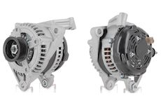 Alternátor JEEP GRAND CHEROKEE 4.7 V8 Denso 421000-0040