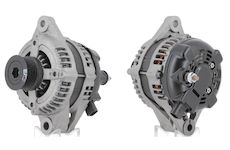 Alternátor JEEP CHEROKEE 2.0 CRD Denso 104211-8320