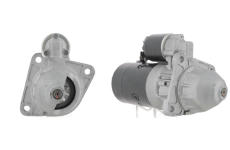 Startér Nissan Atleon 2.5 kw 161.522.103.010 Bosch 9000332406