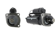 Startér Iveco Motor 6.0 8036231 Mahle AZF4572