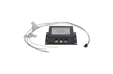 Adaptér A/V vstup pro OEM navigaci Landrover , STM MI097