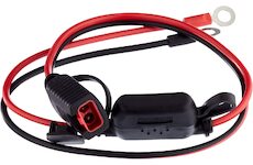 Adaptér s oky k nabíječce Bosch C30/C70  Bosch 0189999270