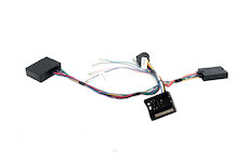 Adaptér z volantu pro Audi A3, A4, A6 2004-2015 Infinity, STM 52SAD005