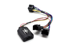 Adaptér z volantu pro Chevrolet Aveo 2002-, Captiva 2006-, STM 52SCV001