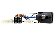 Adaptér z volantu pro Nissan 2010- s Bluetooth, STM 52SNS010