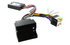 Adaptér z volantu pro Opel Antara 2010-, STM 52SVX004