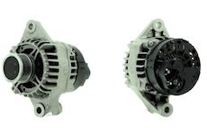 Alternátor Alfa Romeo Gulietta 1.8 Tdi Denso 101210-1321, 51854898