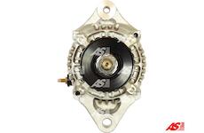 Alternátor Daihatsu Cuore 0,8 L80, L81, Denso 100211-1610, originál