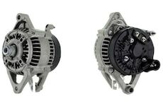 Alternátor Jeep Cherokee 4,0i, Denso 121000-2430, 5234026