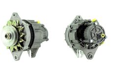 Alternátor Nissan Cabstar E 2,7D, Bosch 9120334638, 23100-69T03