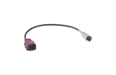 Anténní adaptér FAKRA samice GSM/samec FME, kabel 15 cm, STM 67574