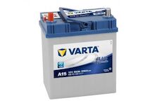 Autobaterie Varta Blue Dynamic A15 12V 40Ah 540127033
