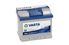 Autobaterie Varta Blue Dynamic B18 12V 44Ah 544402044