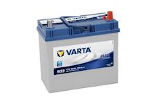 Autobaterie Varta Blue Dynamic B32 12V 45Ah 545156033