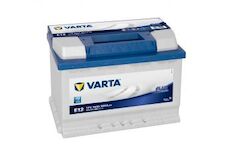 Autobaterie Varta Blue Dynamic E12 12V 74Ah 574013068
