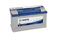 Autobaterie Varta Blue Dynamic G3 12V 95Ah 595402080