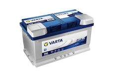 Autobaterie Varta Start-Stop E46 12V 75Ah 730A 575500073