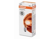 Autožárovka Osram 12V 2W BA9s OS3796