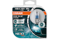 Autožárovka Osram Cool Blue Intense Next Gen HB4 12V 60W 9006CBN-HCB